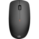 Mouse HP Óptico 235 Slim RF 1600 DPI USB A