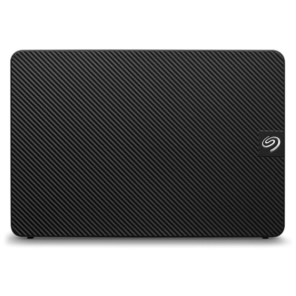 Disco Duro Externo Seagate Expansion 3.5'' 8TB USB 3.0 Para Mac/PC