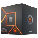 Procesador AMD Ryzen 9 7900 3.7GHz 64MB 65W S AM5 Dodeca Core Con Gráficos Con Disipador 100-100000590BOX