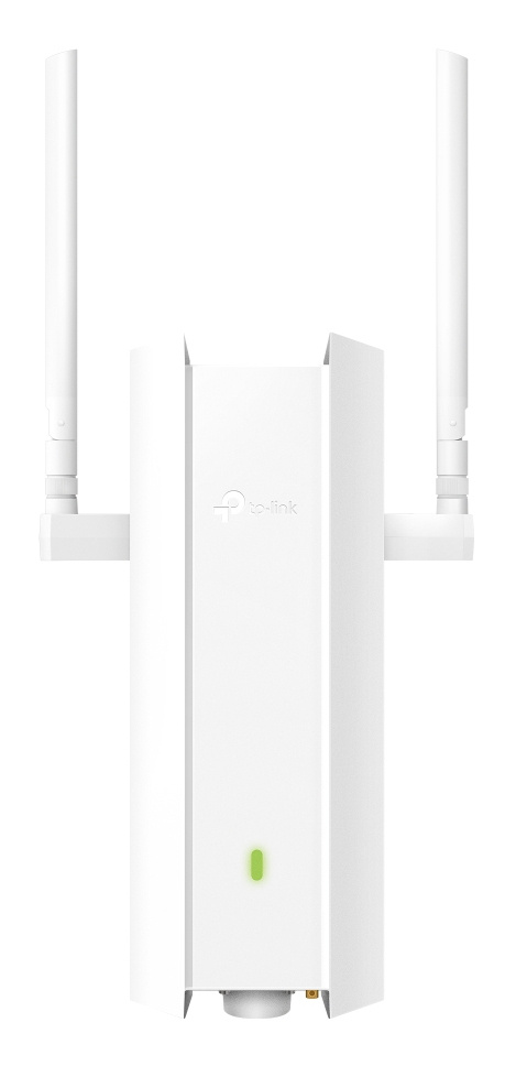 Access point wi-fi 6 para interiores y exteriores ax1800 -