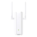 Access Point TP-Link de Banda Dual EAP625-Outdoor HD, 1800 Mbit/s, 1x RJ-45, 2.40GHz, 2 Antenas de 5dBi