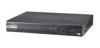 SAXXON SAX8508HD2 Dvr 8 Canales Video 1 Audio