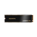 Unidad De Estado Solido SSD Adata Legend 900 NVMe 512 GB PCI Express 4.0 M.2 