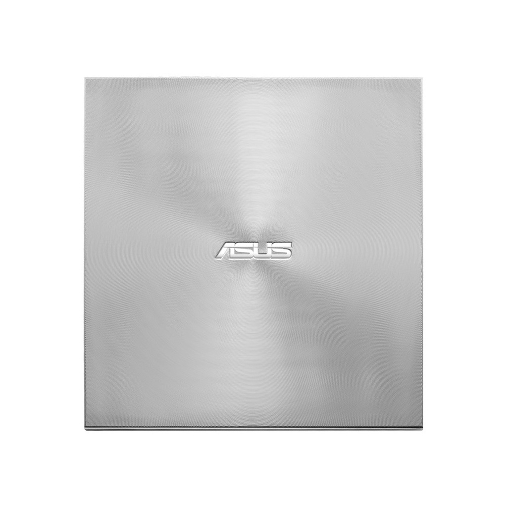 Quemador de DVD ASUS SDRW-08U9M-U 8x USB Externo