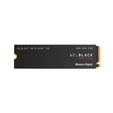 [SNR85727] Unidad SSD Western Digital WD Black SN770 NVMe 1TB PCI Express 4.0 M.2