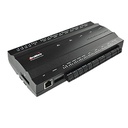 Panel de Control ZKTeco inBio-460 Para 4 Puertas 30.000 Usuarios