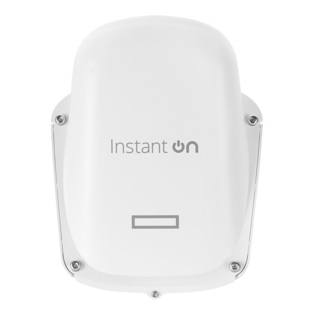 Access Point HPE Instant On AP27 1774Mbit/s 1x RJ-45 2.4/5GHz 2 Antenas Internas de 3 dBi