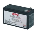 APC Bateria de Reemplazo para UPS Cartucho #2 RBC2