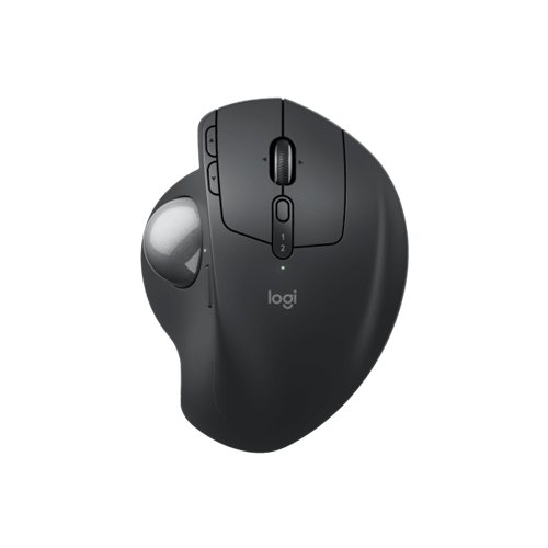 Mouse logitech mx ergo s 910-007261 -
