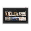 Monitor Inteligente para Videoportero Ezviz CS-SD7 7" Inalámbrico Compatible con CS-HP7