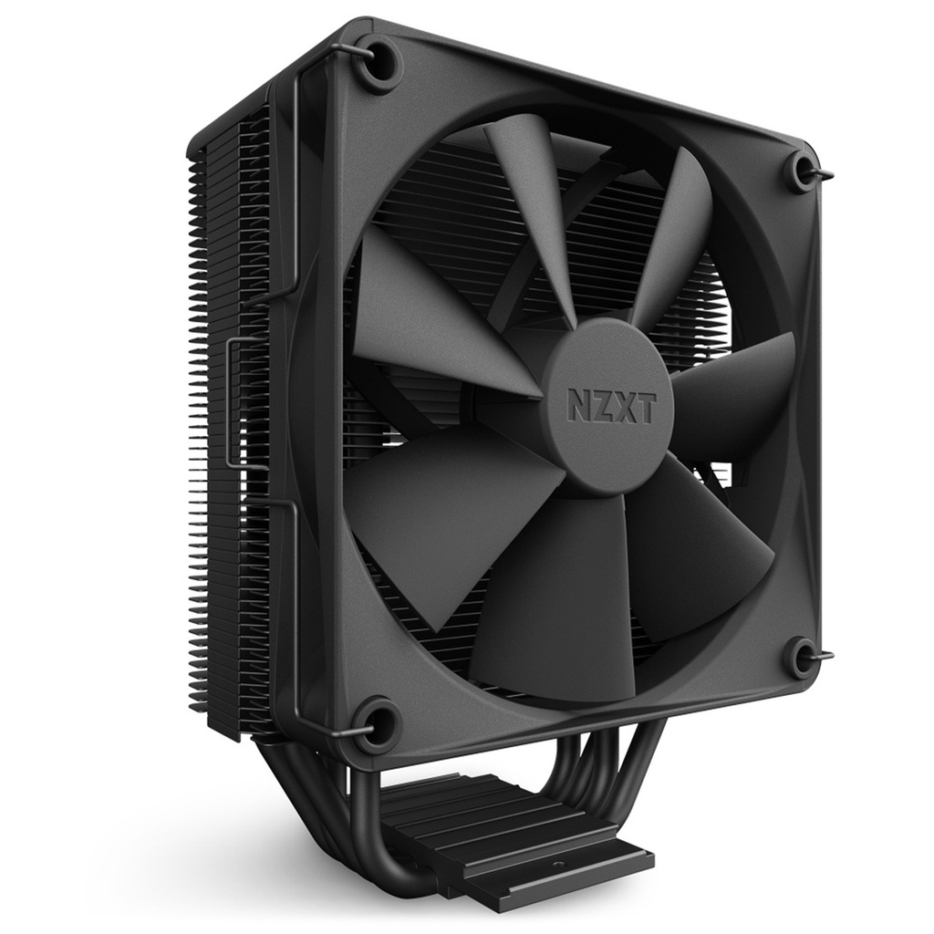 Disipador Para CPU NZXT T120 120mm Hasta 1800RPM