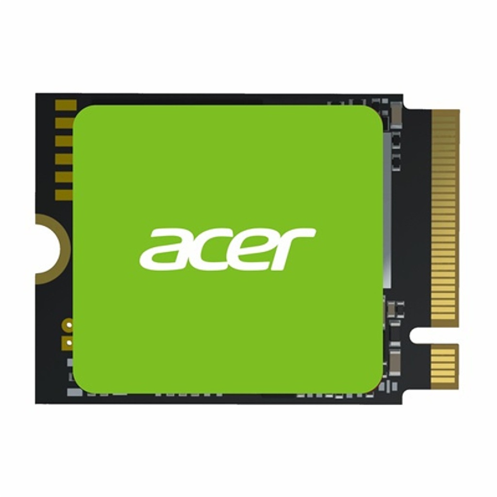 Unidad De Estado Solido SSD Acer MA200 NVMe 1TB PCI Express 4.0 M.2 