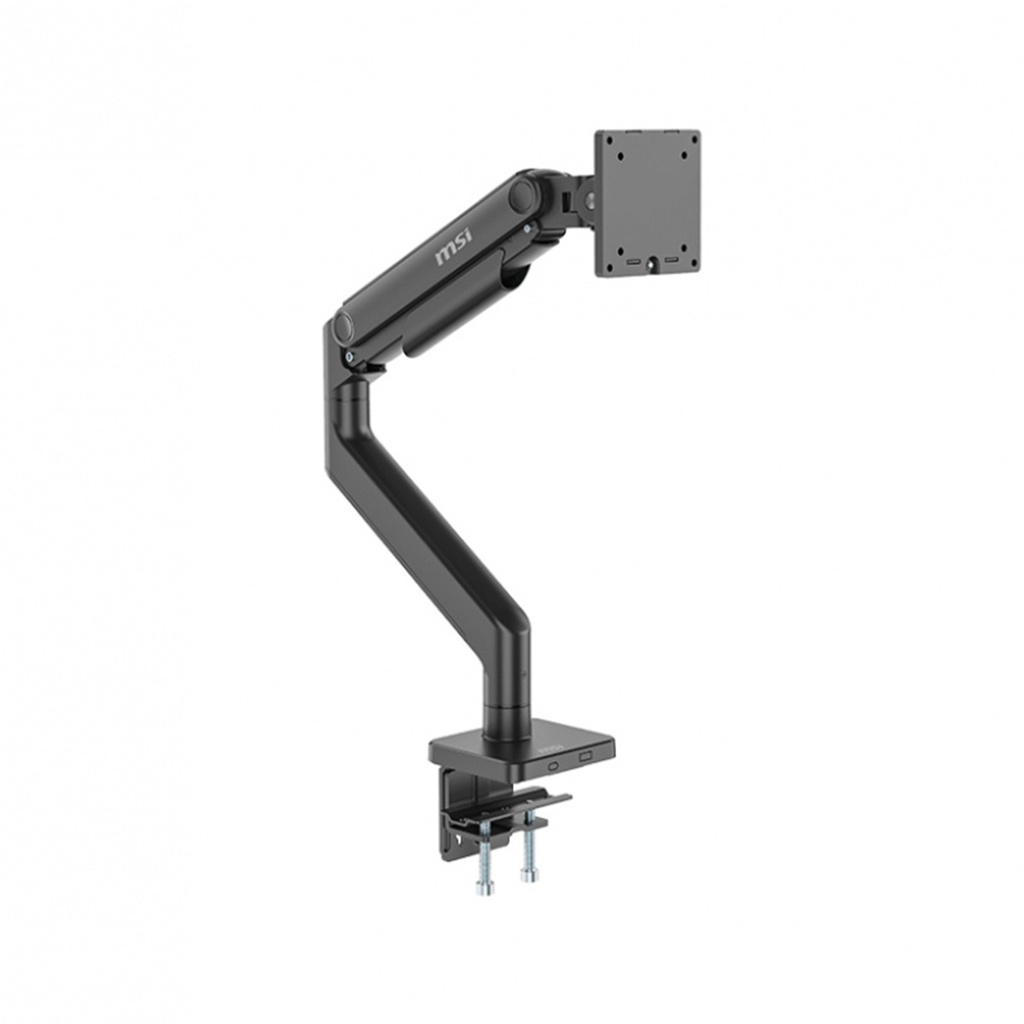 Soporte De Escritorio Para 1 Monitor MSI MAG MT201 17"-49" Hasta 20kg