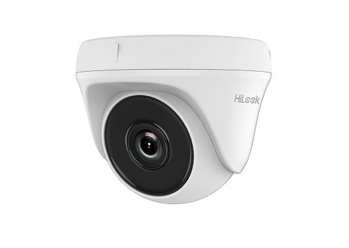 Cámara CCTV Domo IR Hikvision Interiores HiLook THC-T120-PC Alámbrico 1920x1080 Pixeles Día/Noche