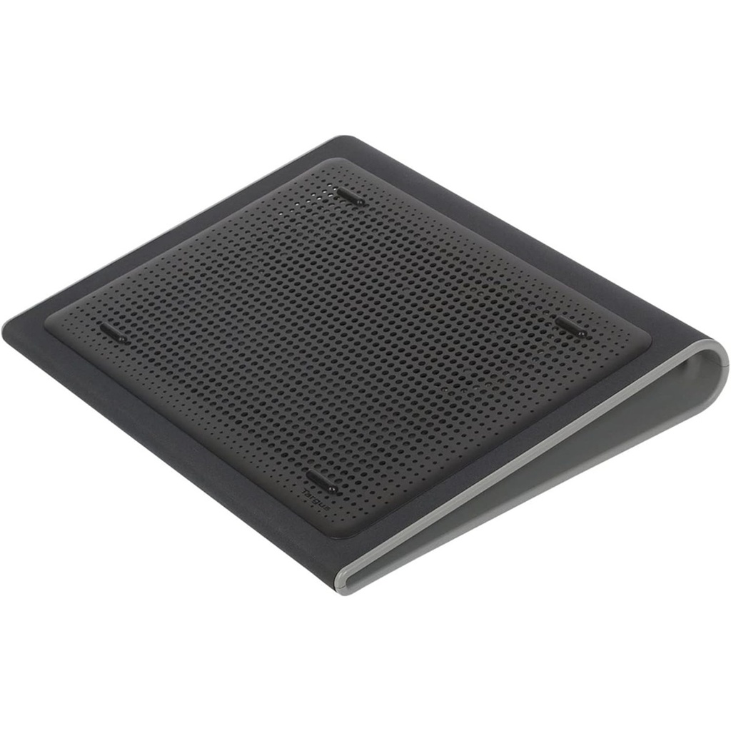 Base Enfriadora Targus AWE55US Chill Mat Para Laptop 17" 2 Ventiladores