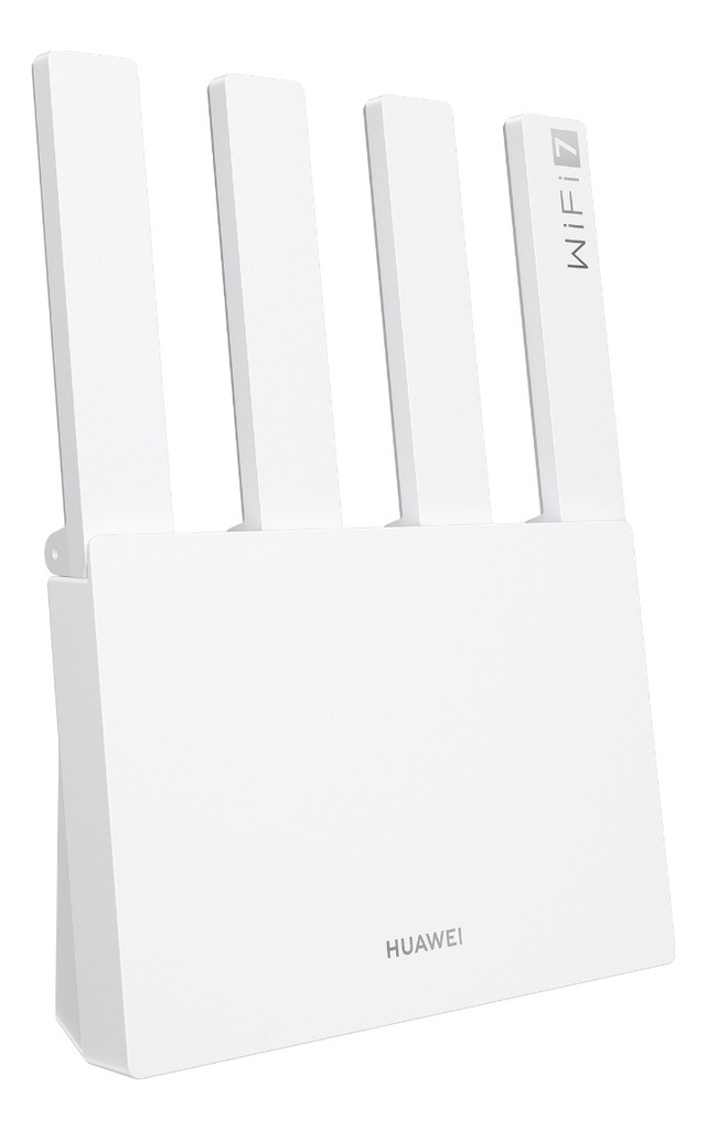 ROUTER HUAWEI WIFI 7 BE3 BLANCO 