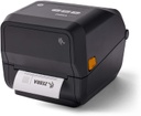 Impresora de Etiquetas Zebra ZD421 Transferencia Térmica 203x203DPI USB Host USB Negro
