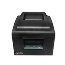 Miniprinter 3nstar rpi007, negro, matriz, 9 pines, usb, 76 mm, 4,5 lineas