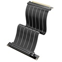 Cable de Poder Para Tarjeta De Video Antec AT-RCAB-BK200-PCIE4-RTX40 PCI-E (16-pin) Macho - Hembra 20cm