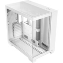 Gabinete Antec C8 Con Ventana Full Tower ATX/ITX/micro ATX USB 3.2 Sin Fuente Sin Ventiladores Instalados