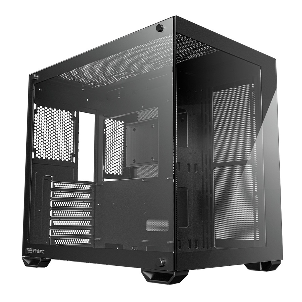 Gabinete Antec Constellation C5_B Mid-Tower ATX Sin Fuente De Poder