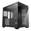 Gabinete Antec Constellation C5_B Mid-Tower ATX Sin Fuente De Poder