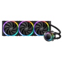 Enfriamiento Liquido Para CPU Antec Vortex 360 ARGB 3x120 mm