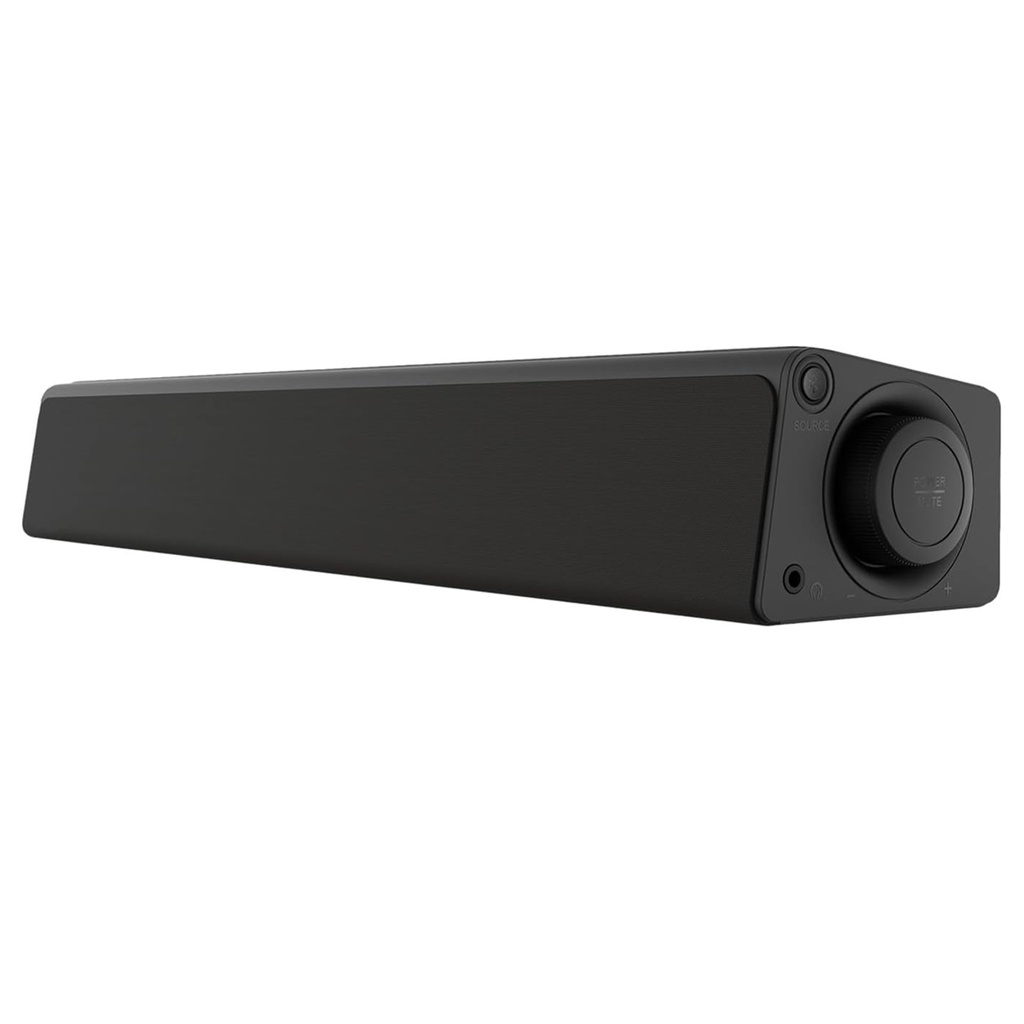 Barra de Sonido Creative Stage SE MINI 24w con Bluetooth 5.3