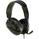 Audífonos Turtle Beach EarForce Recon 70 Diadema Alámbrico 3.5mm Cable 1.2m PlayStation