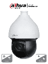 Dahua sd59232-hc-la - camara ptz de 32x de 2 megapixeles y 32x de zoom optico/ ir de 150 mts/ wdr real de 120db/ starlight/ ip66
