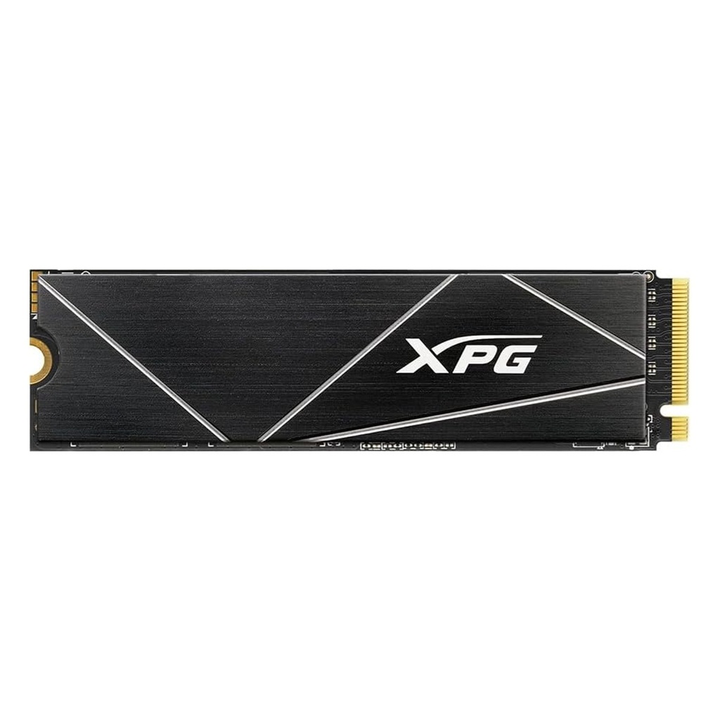Unidad SSD XPG GAMMIX S70 BLADE NVMe 4TB PCI Express 4.0 M.2