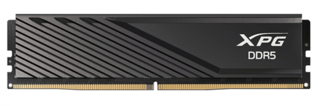 Memoria Ram Xpg Lancer Blade Ddr5, 16gb, 5600mhz, Cl45, Xmp/expo