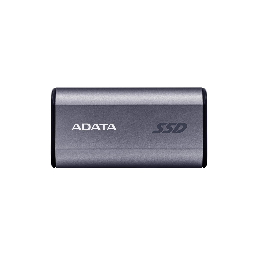 Unidad De Estado Solido SSD Externo Adata SC750 1TB USB C 3.2