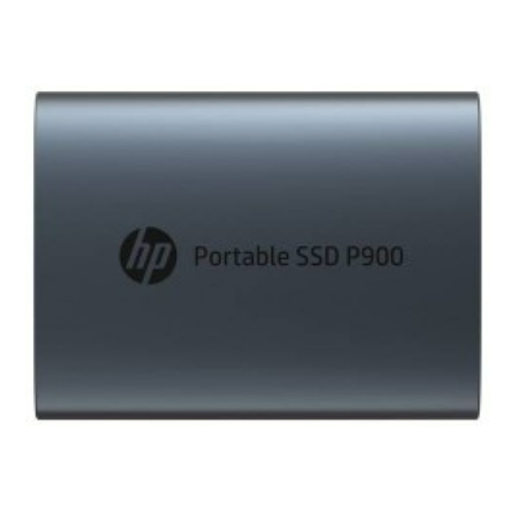 Unidad De Estado Solido SSD Externo HP P900 2TB 2000 MB/s