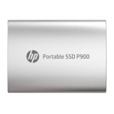 Unidad De Estado Solido SSD Externo HP P900 512 GB 2000 MB/s
