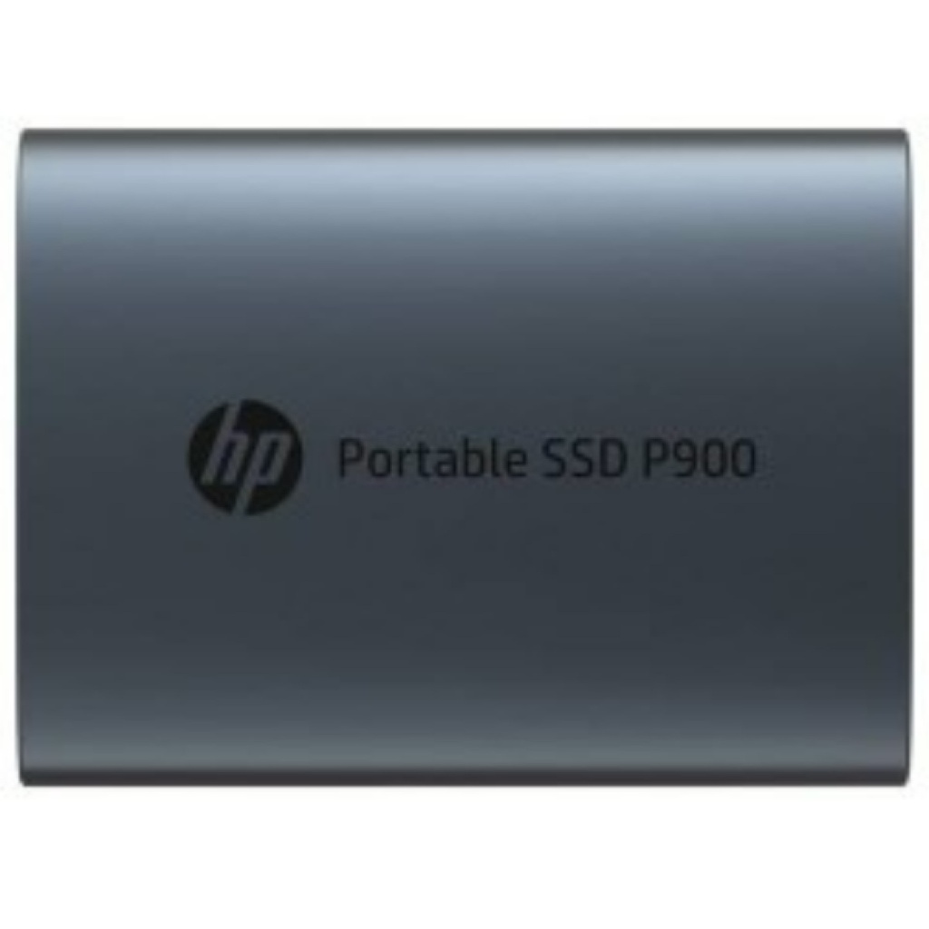 Unidad De Estado Solido SSD Externo HP P900 512 GB 2000 MB/s