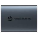Unidad De Estado Solido SSD Externo HP P900 512 GB 2000 MB/s