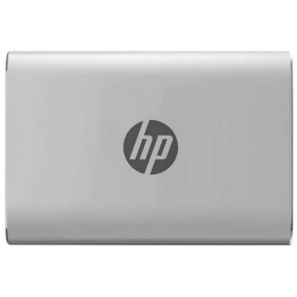 Unidad De Estado Solido SSD Externo HP P500 500GB 420 MB/s