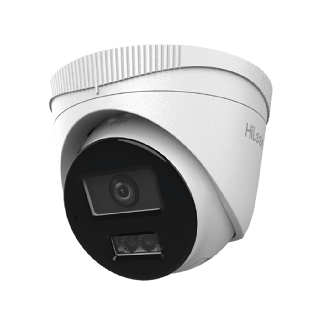 Cámara CCTV IP Torreta IR Exterior Hikvision IPC-T220HA-U Alámbrico Full HD Día/Noche 