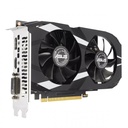 Tarjeta De Video Asus Dual GeForce RTX 3050 6 GB GDDR6 Pci Express 4.0 96 Bits