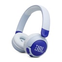 Audifonos JBL Bluetooth Supraurales Junior 320BT Para Niños