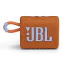Bocina Portátil JBL Go 3 Bluetooth Inalámbrico 4.2W RMS  Resistente al Agua