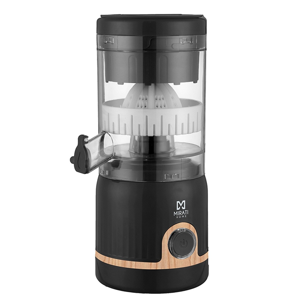 Exprimidor de Cítricos Mirati MBJ02N 500ml 45W Recargable