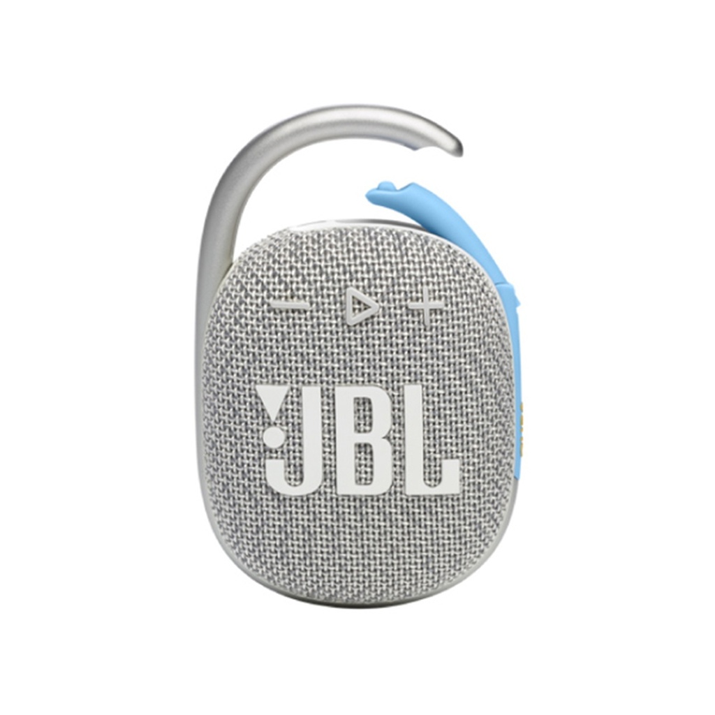 Bocina Portatil Inalambrico JBL Clip 4 Bluetooth 5 W RMS A Prueba De Agua 