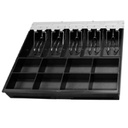 Bandeja Cajón de Dinero 355x326mm Compatible con 3nStar CT350