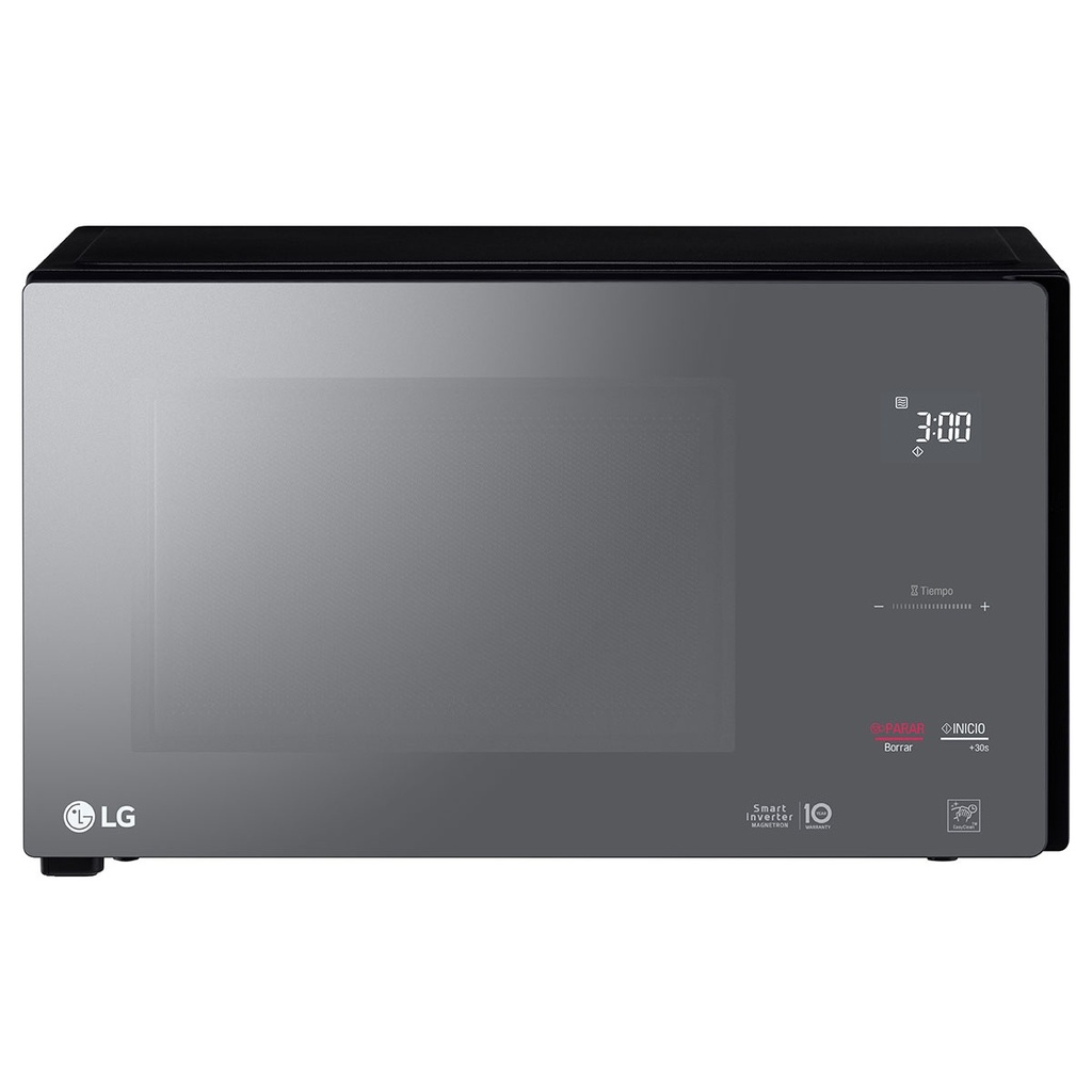 Horno Microondas LG Smart Inverter NeoChef 1.5 Pies Con Grill