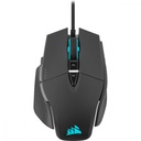 Mouse Gamer Corsair Óptico M65 RGB ULTRA Alámbrico USB 26000DPI