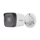 Cámara CCTV IP Bullet IR Exterior Hikvision IPC-B120HA-U Alámbrico Full HD Día/Noche 