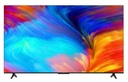 Pantalla smart tv tcl de 55 pulgadas 55s451g google tv 4k uhd ultra hd  hdr 10  270 nits 60 hz  dolby audio digital compatible con alexa