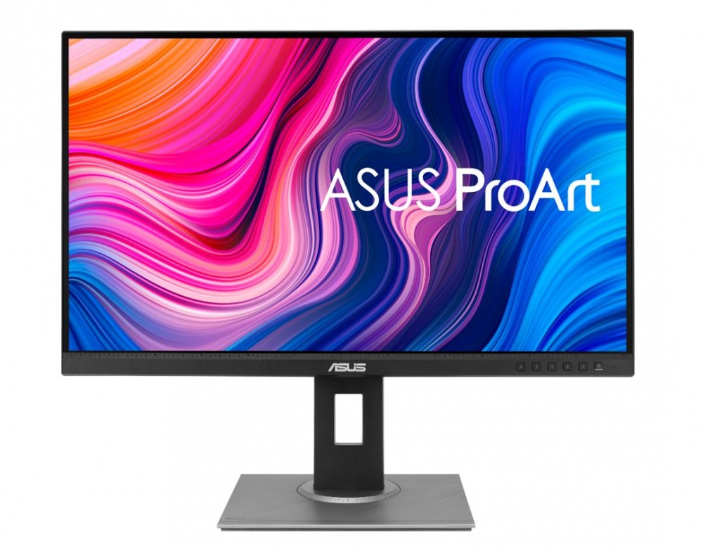 Monitor ASUS ProArt PA278QV LED 27" Quad HD Widescreen 75Hz HDMI Bocinas Integradas 2x4W